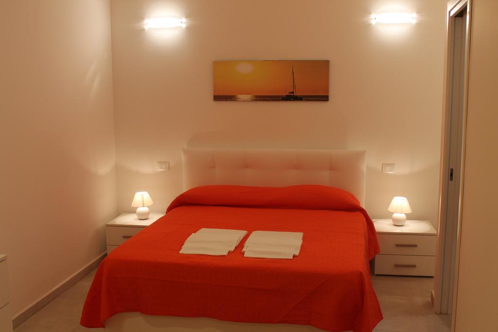 Ferienwohnung La Rosa Dei Venti Syrakus Exterior foto