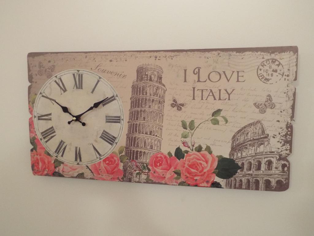 Ferienwohnung La Rosa Dei Venti Syrakus Exterior foto