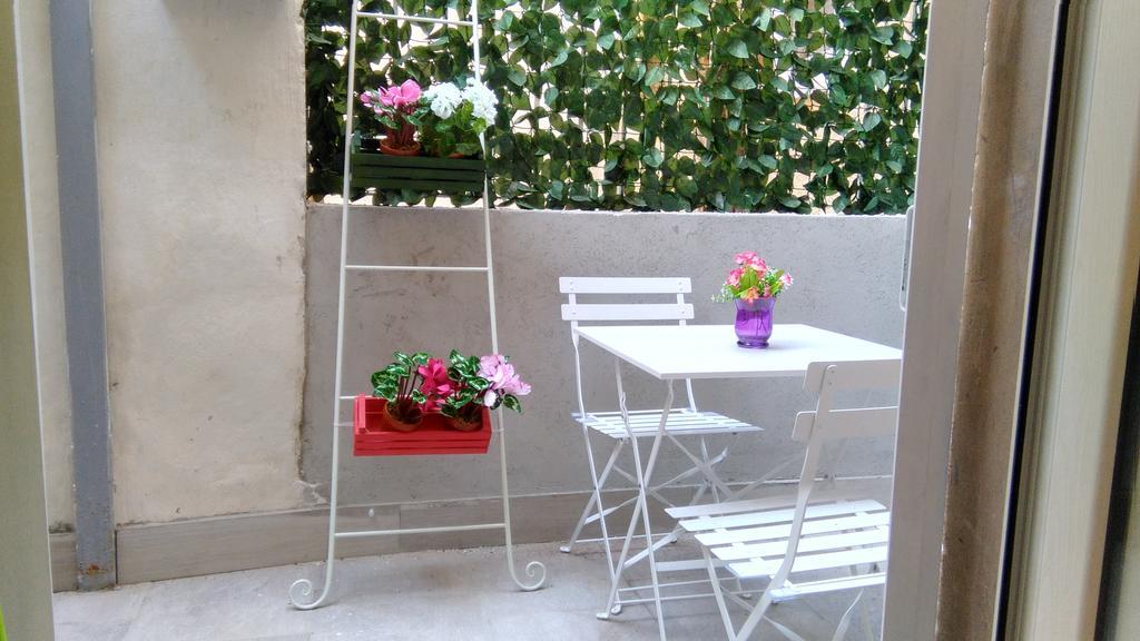 Ferienwohnung La Rosa Dei Venti Syrakus Exterior foto