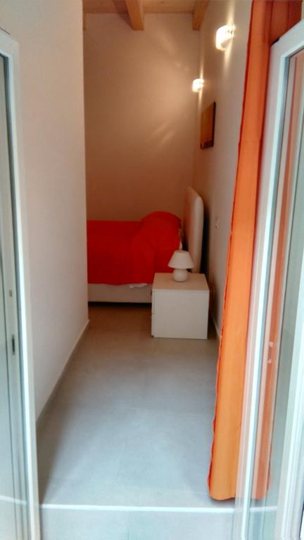 Ferienwohnung La Rosa Dei Venti Syrakus Exterior foto