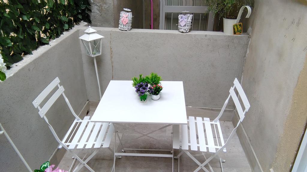 Ferienwohnung La Rosa Dei Venti Syrakus Exterior foto